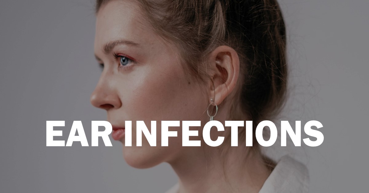 Ear Infections