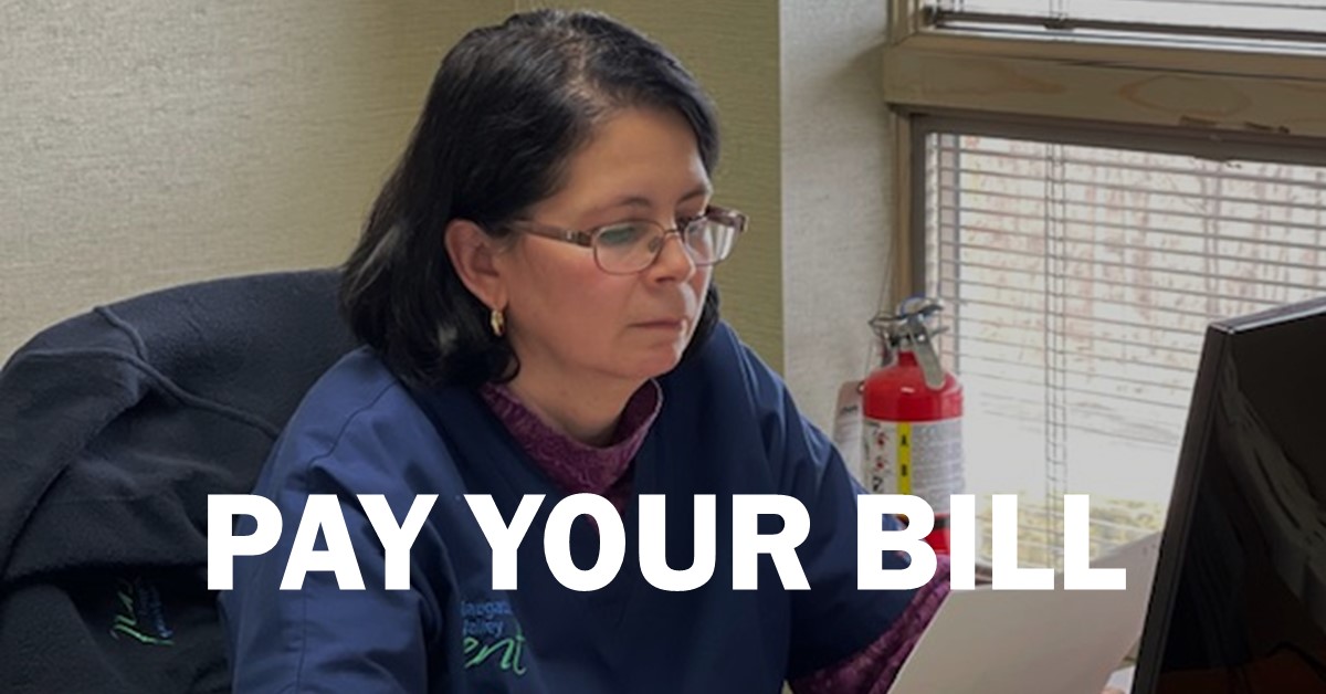 Pay Your Bill Pay Your Bill