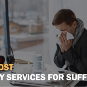 Allergy Services for Sufferers Blog Post Rectangle