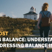 Finding Balance