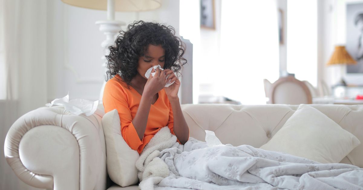 Sinusitis Sinusitis