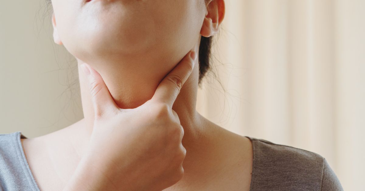 Hyperthyroidism Hyperthyroidism
