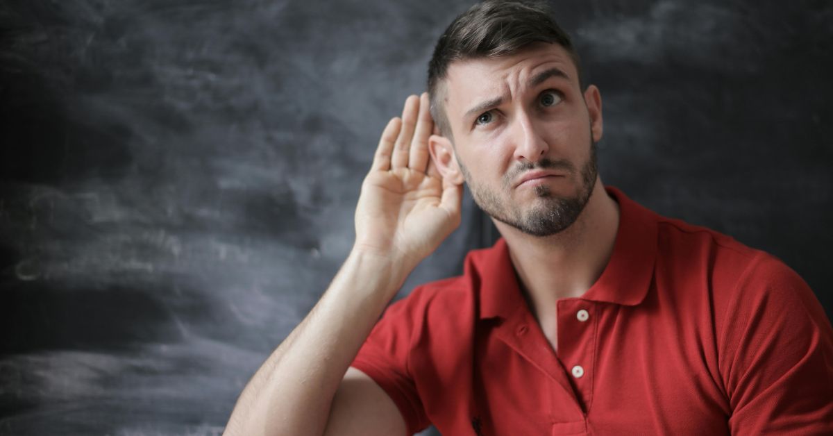 Listen to your Ears Nose and Throat , 10 Signs You Should see an ENT Blog Post