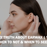 Earwax Sticky Truth Blog Post Rectangle