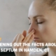 Deviated Septum Blog Post