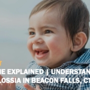Ankyloglossia Tongue-Tie Blog Post