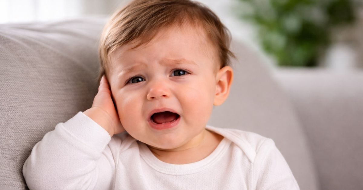 Earaches